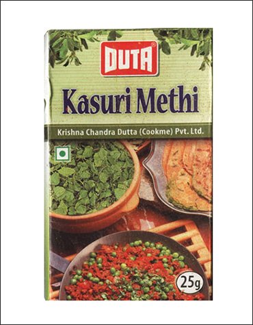 Kasuri Methi Powder