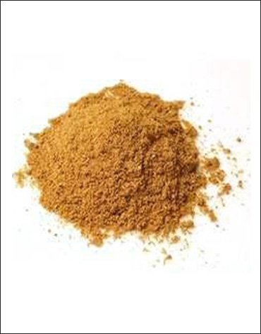 Meat Masala