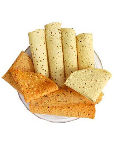 Papad