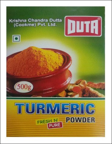 Turmeric Powder